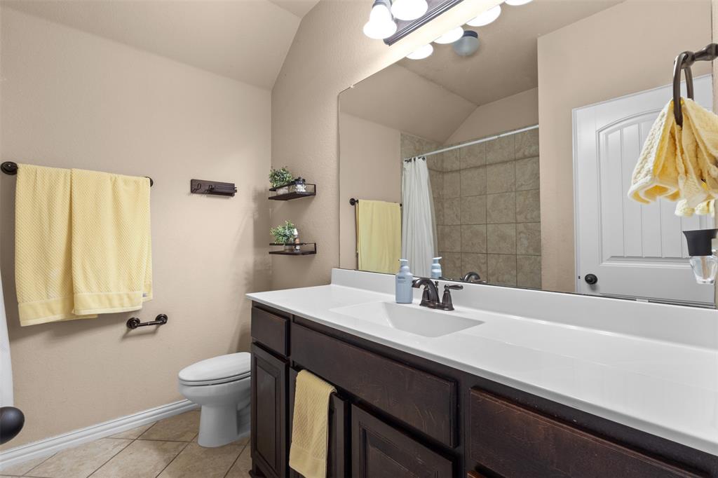 129 High Vista Road Decatur, TX 76234 - Photo 20 of 28