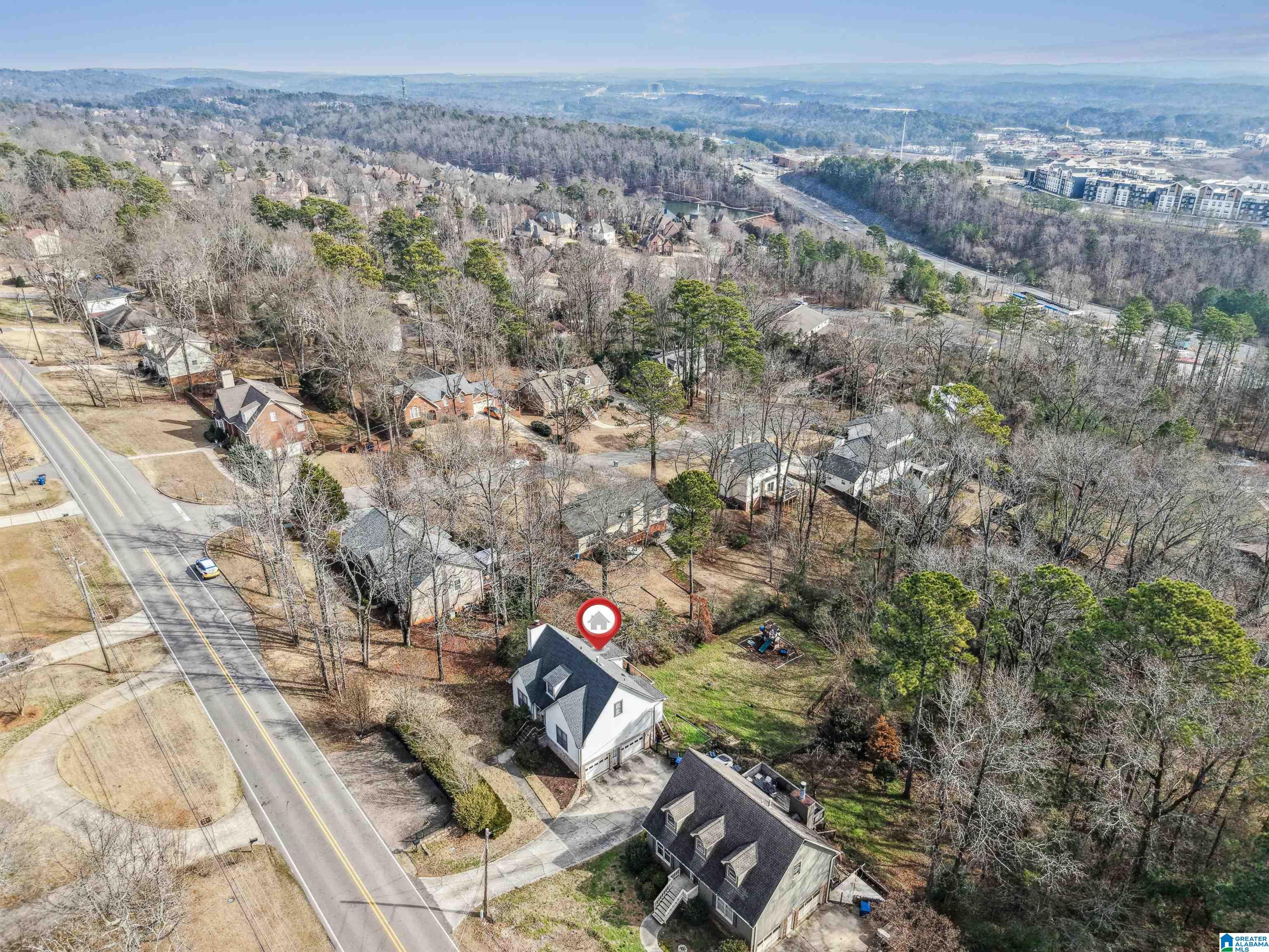 41 Shades Crest Road Hoover, AL 35226 - Photo 40 of 40 Gallery Image 40