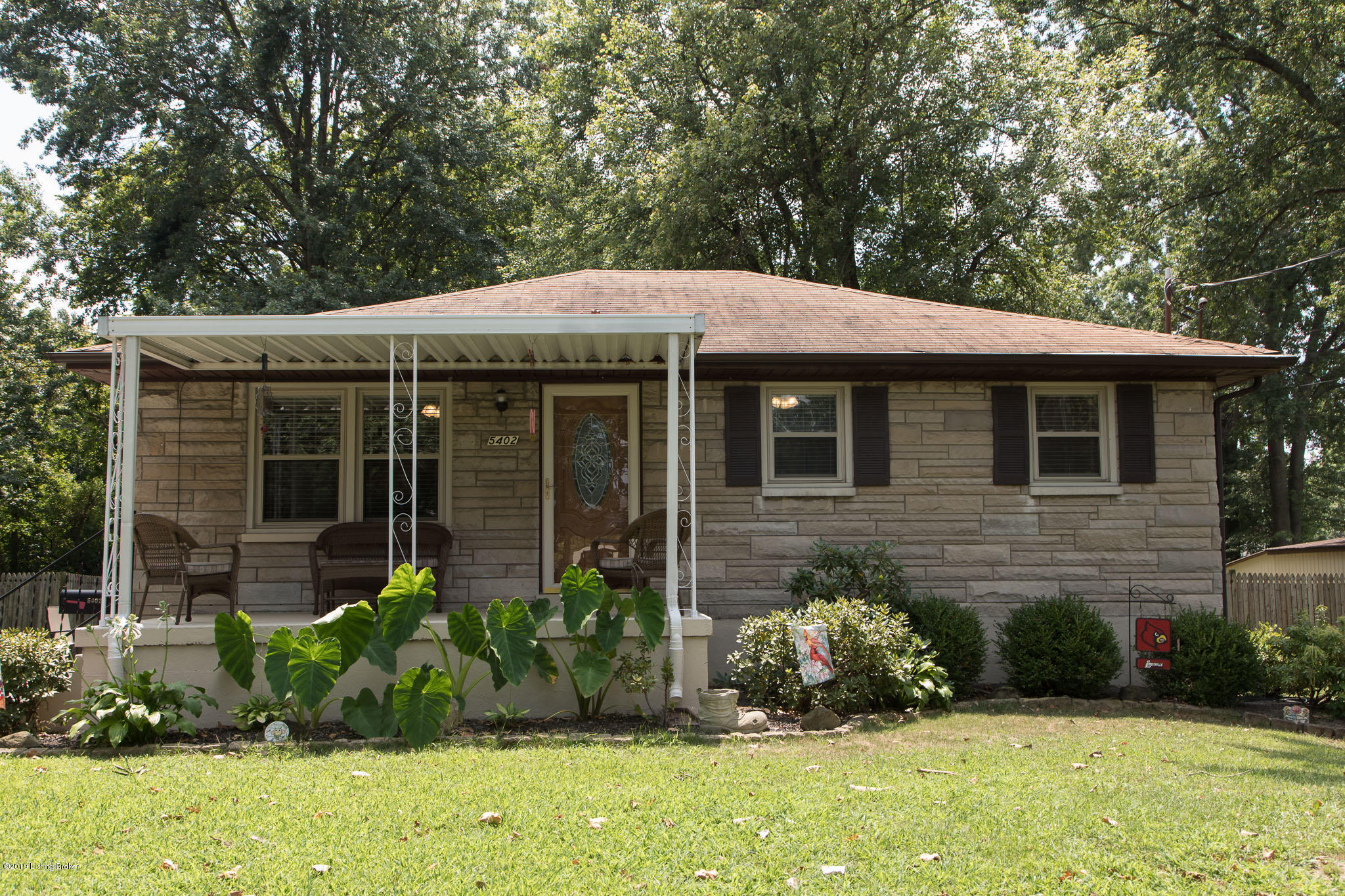 5402 Maryman Road Louisville, KY 40258 - Photo 1 of 40 5402MarymanRd001