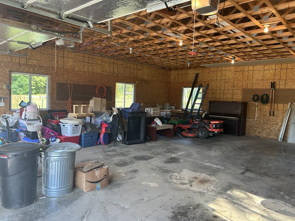 251 Hampden Road Carmel, ME 04419 - Photo 97 of 101 Garage 4 (Copy)