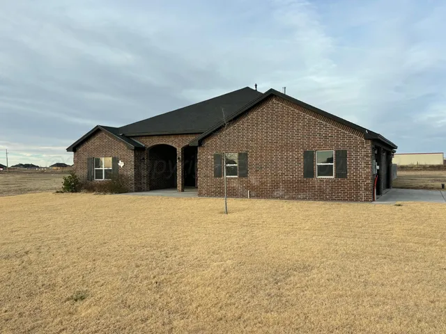 $465,000 | 14306 Daisy Drive, Amarillo, TX 79119