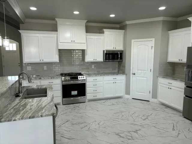 $465,000 | 14306 Daisy Drive, Amarillo, TX 79119