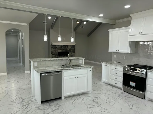 $465,000 | 14306 Daisy Drive, Amarillo, TX 79119