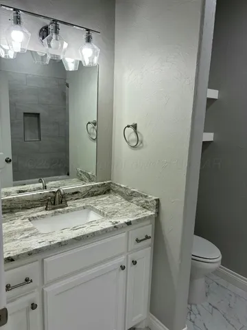 $465,000 | 14306 Daisy Drive, Amarillo, TX 79119