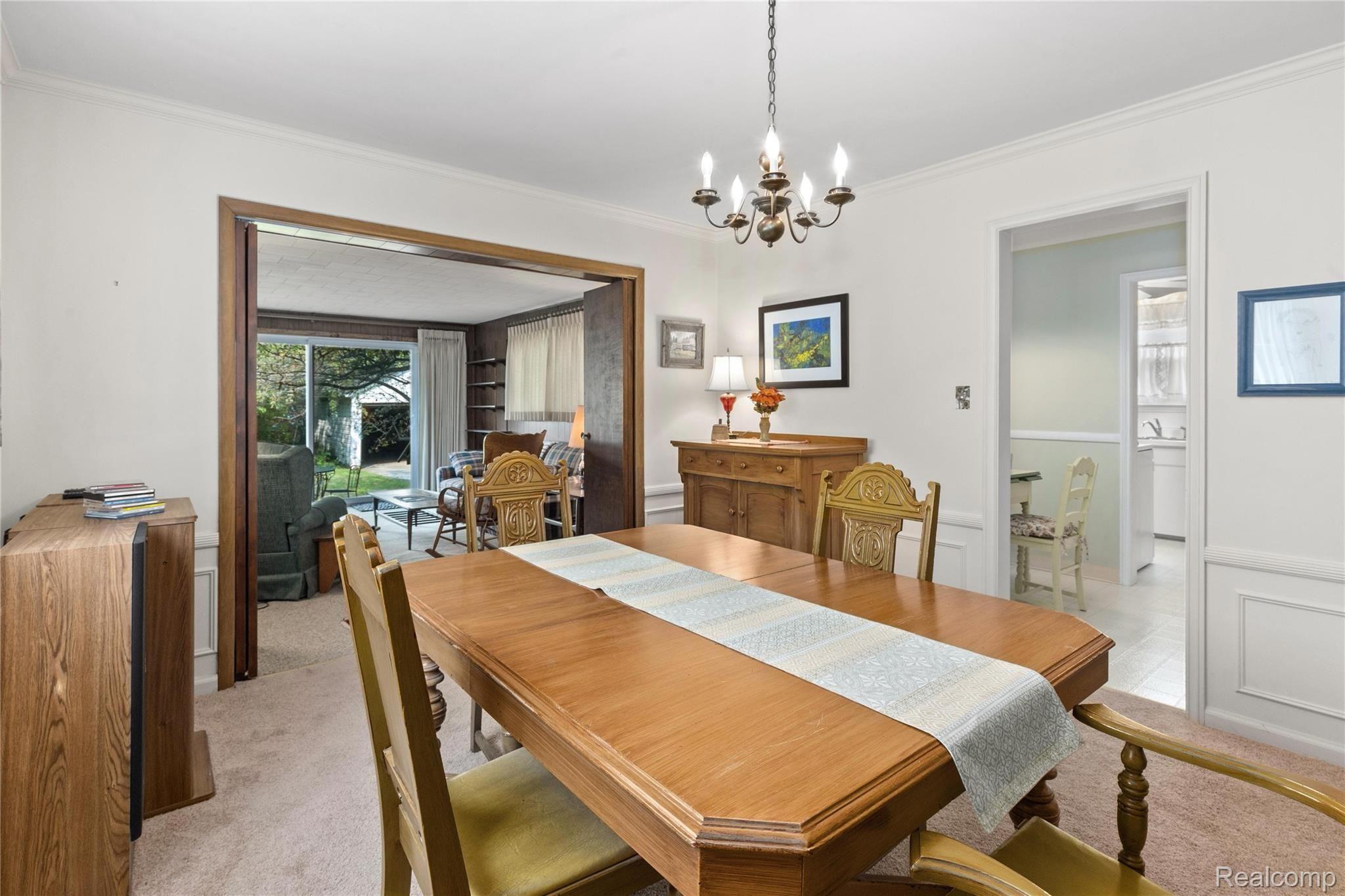 20475 Picadilly Road Detroit, MI 48221 - Photo 8 of 29 20475 Picadilly-9.jpg