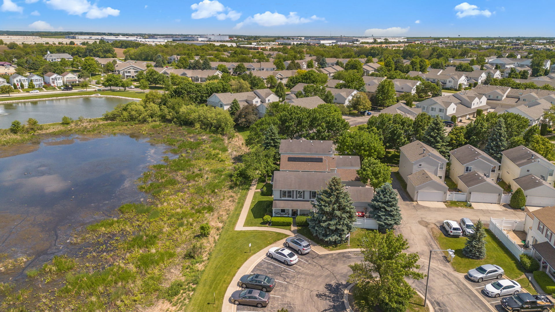 59 Freesia Court Romeoville, IL 60446 - Photo 4 of 63
