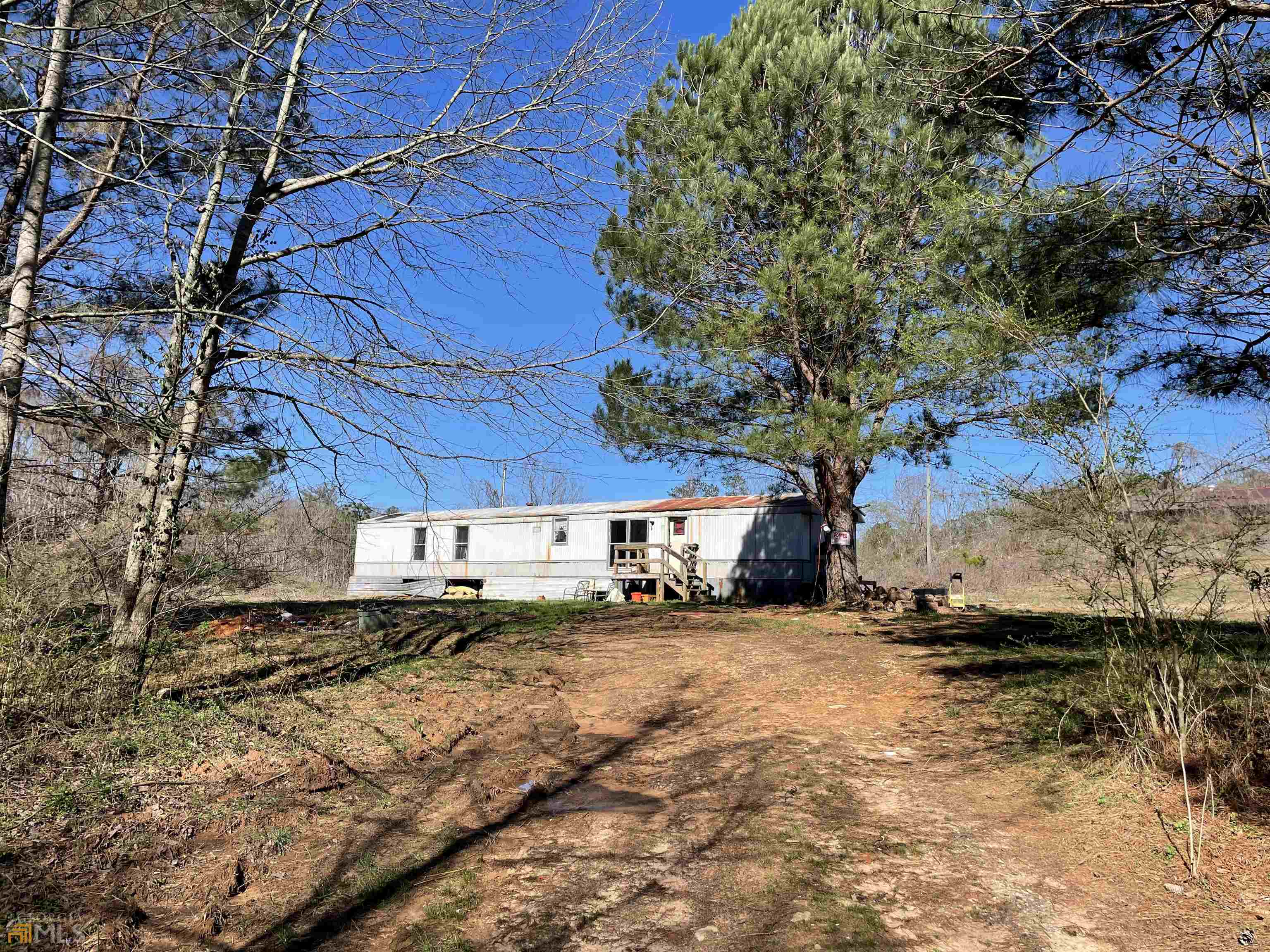 501 Waco Smith Road Clarkesville, GA 30523 - Photo 1 of 1 Gallery Image 1