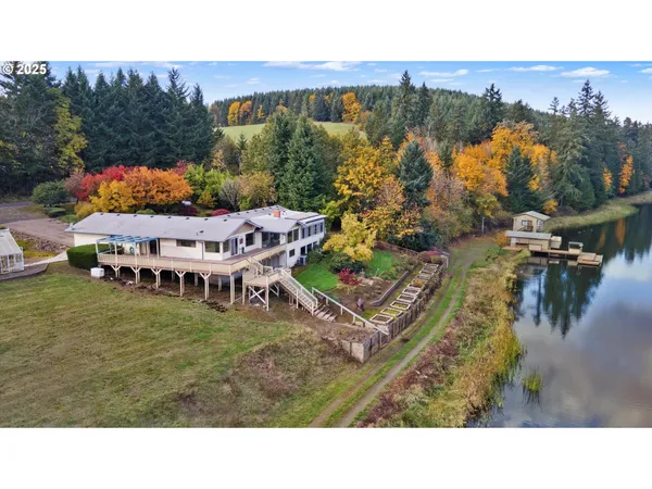 $1,990,000 | 13620 Northwest Eberly Road, Banks, OR 97106