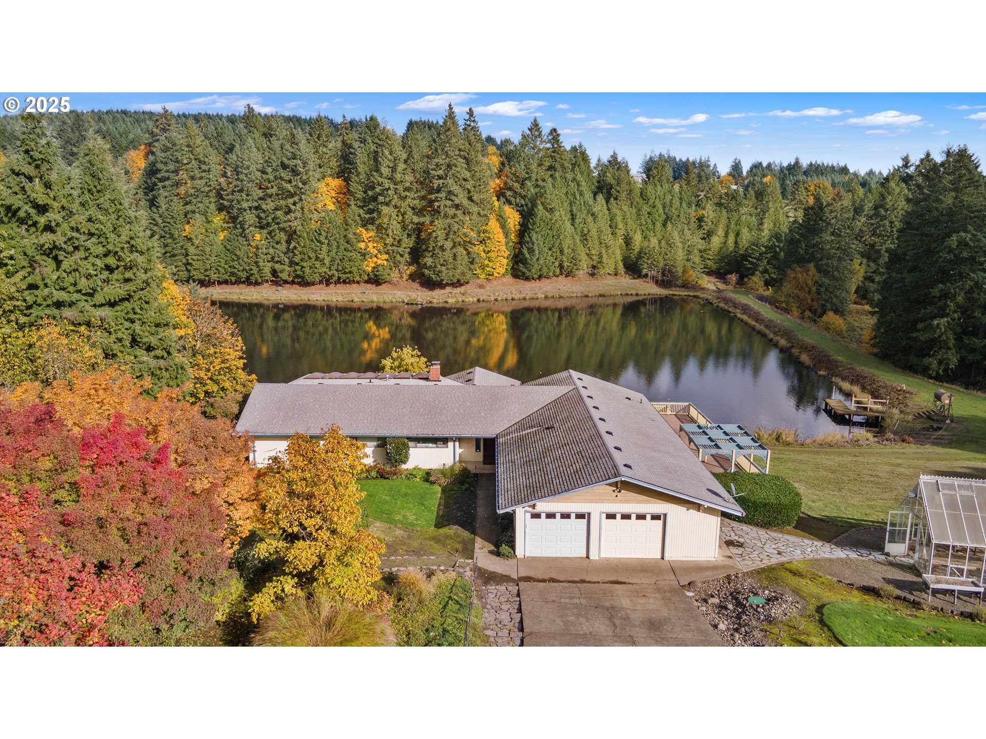 13620 Northwest Eberly Road Banks, OR 97106 - Photo 17 of 24