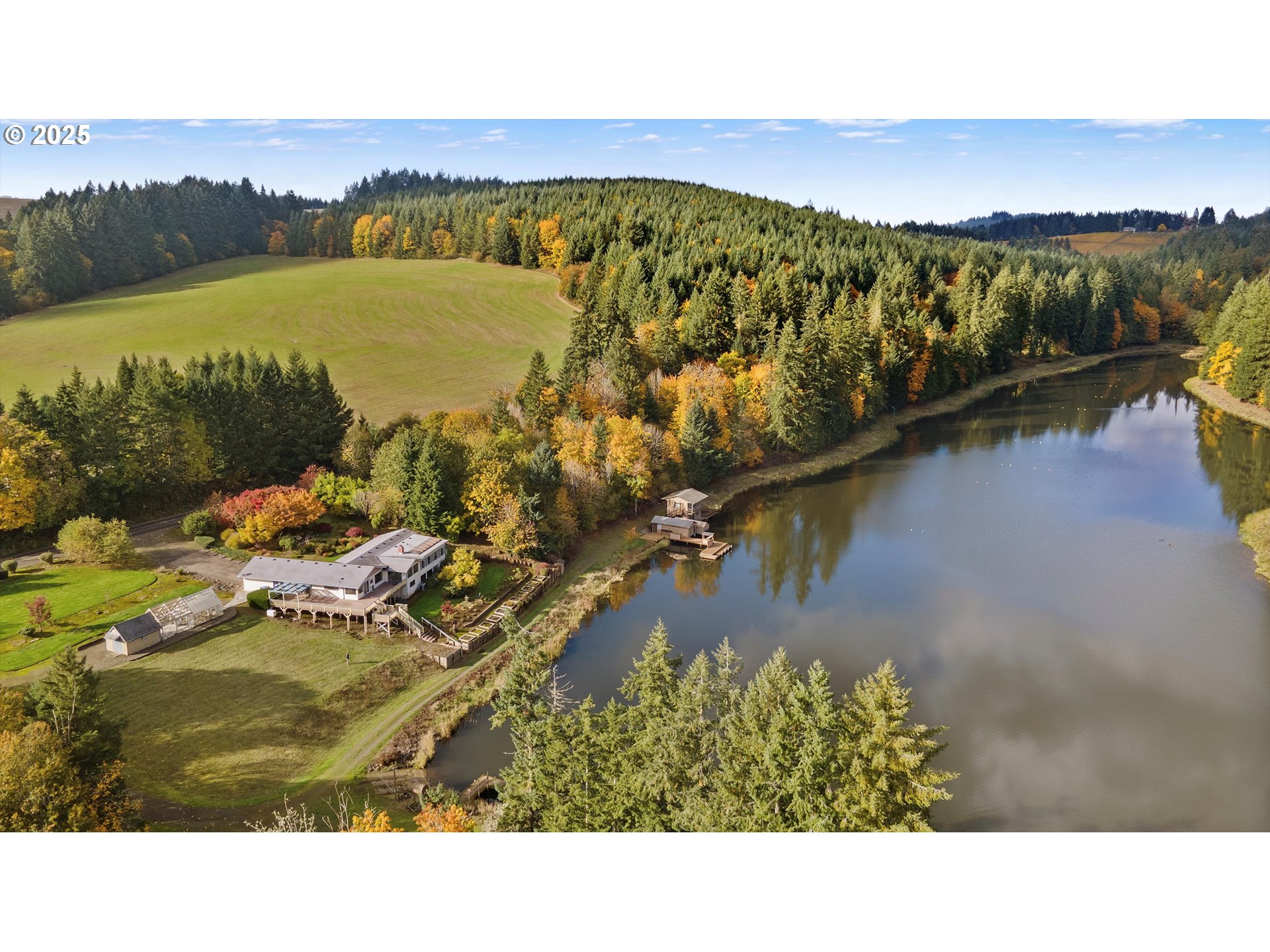 13620 Northwest Eberly Road Banks, OR 97106 - Photo 20 of 24