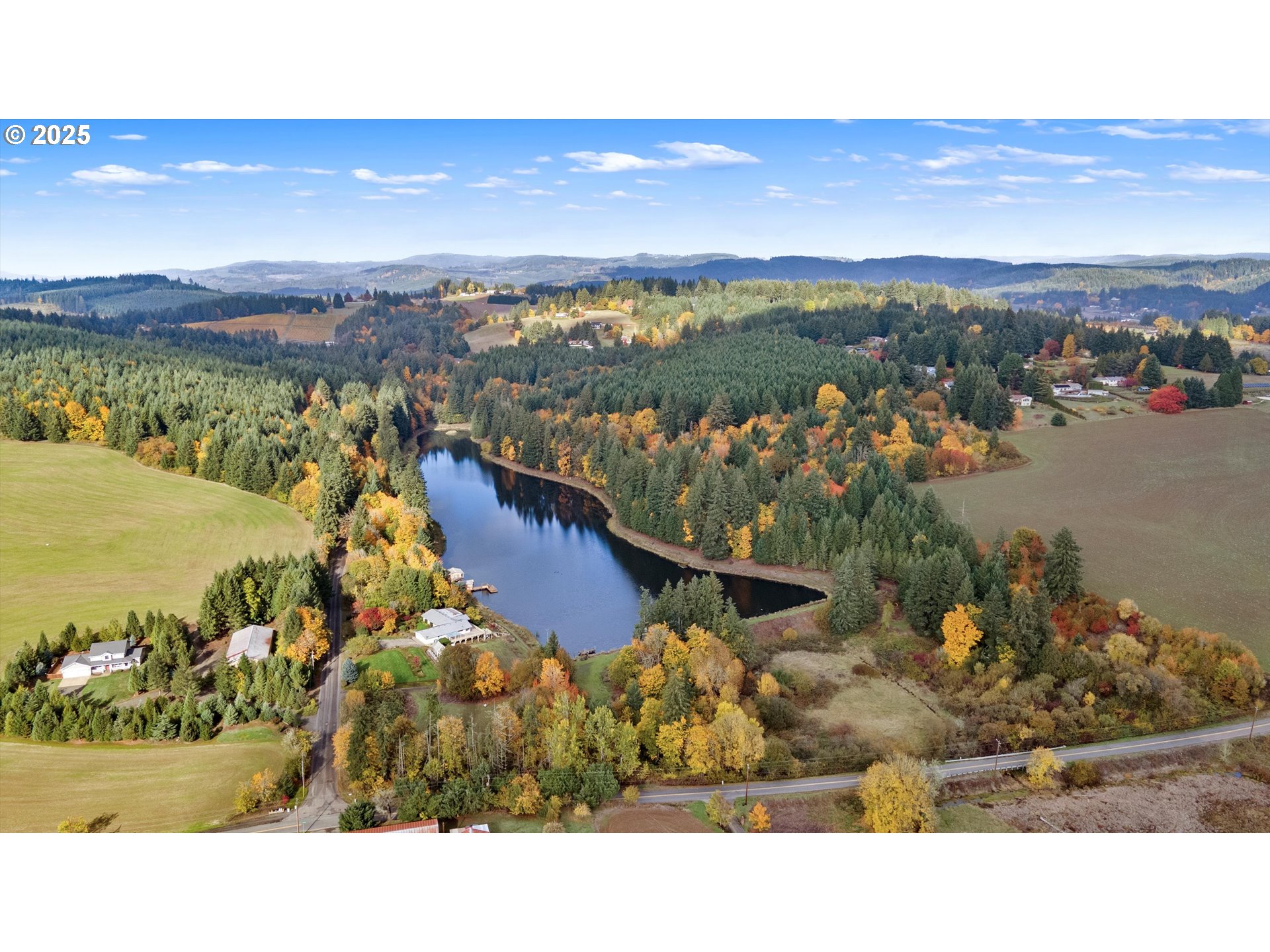 13620 Northwest Eberly Road Banks, OR 97106 - Photo 9 of 24