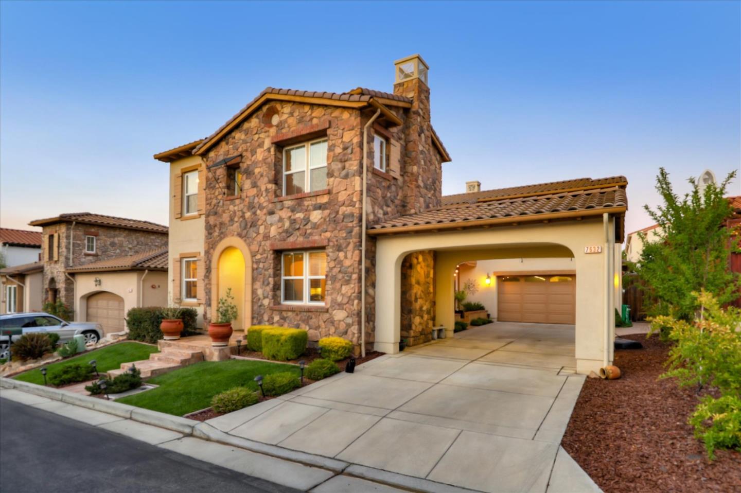 7632 Braid Court Gilroy, CA 95020 - Photo 34 of 56