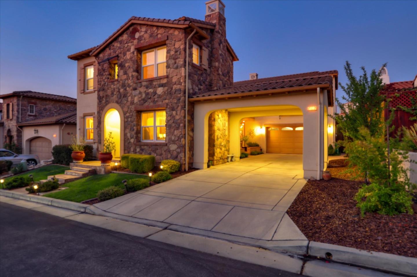 7632 Braid Court Gilroy, CA 95020 - Photo 37 of 56