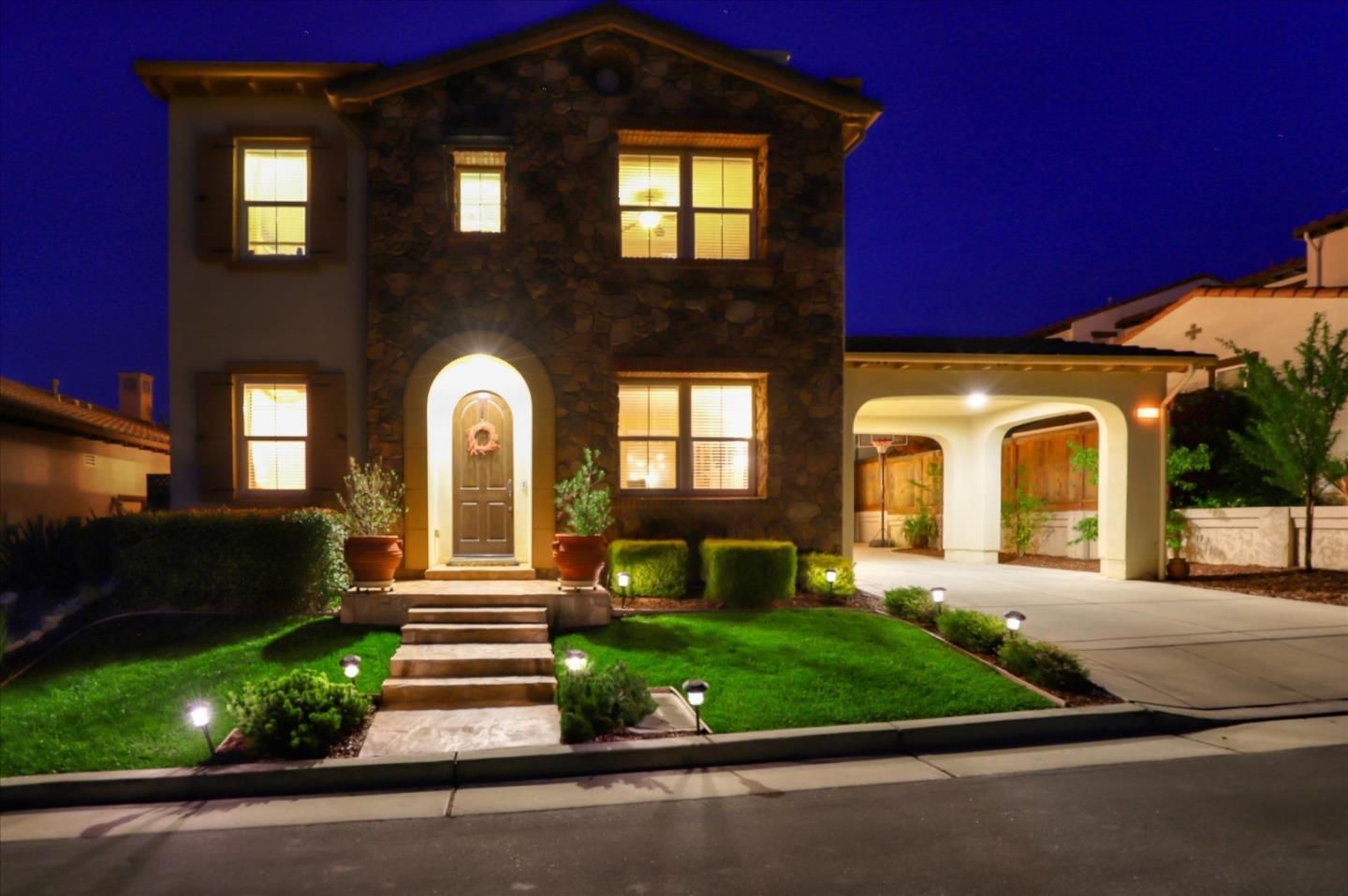 7632 Braid Court Gilroy, CA 95020 - Photo 42 of 56