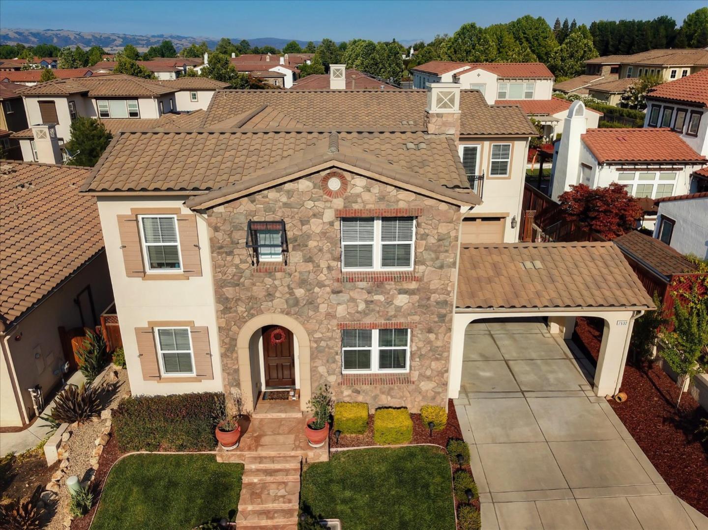 7632 Braid Court Gilroy, CA 95020 - Photo 43 of 56