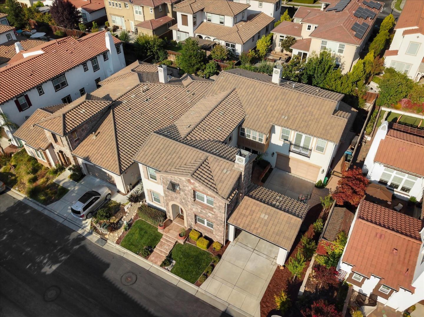 7632 Braid Court Gilroy, CA 95020 - Photo 44 of 56