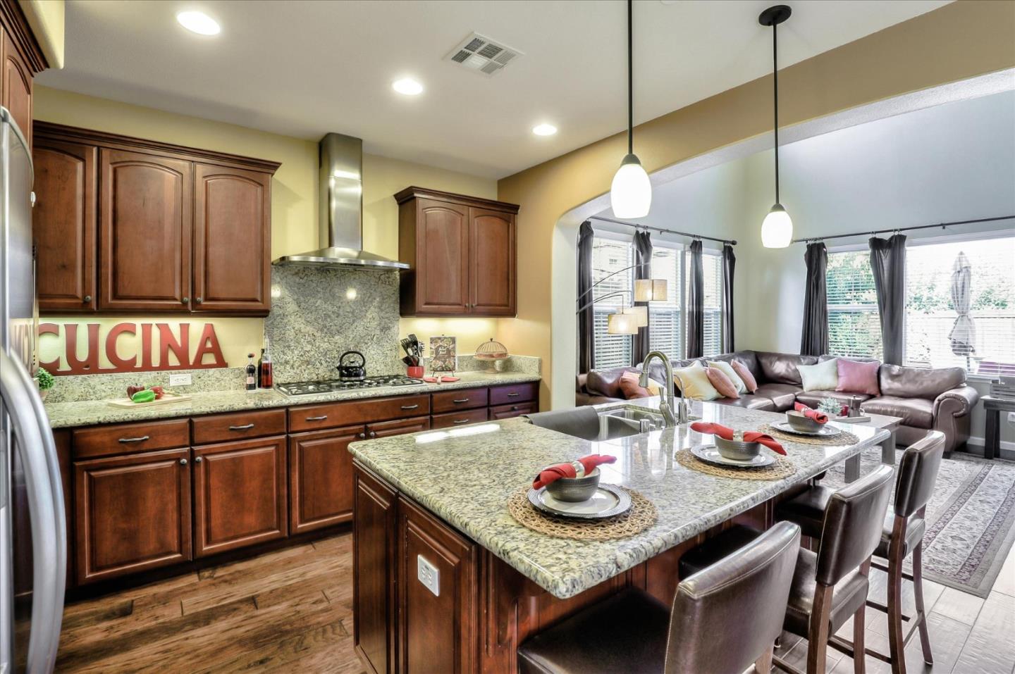 7632 Braid Court Gilroy, CA 95020 - Photo 8 of 56