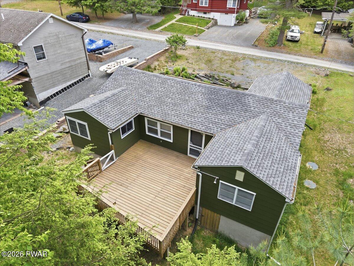 115 Old Hay Road Tafton, PA 18464 - Photo 13 of 54