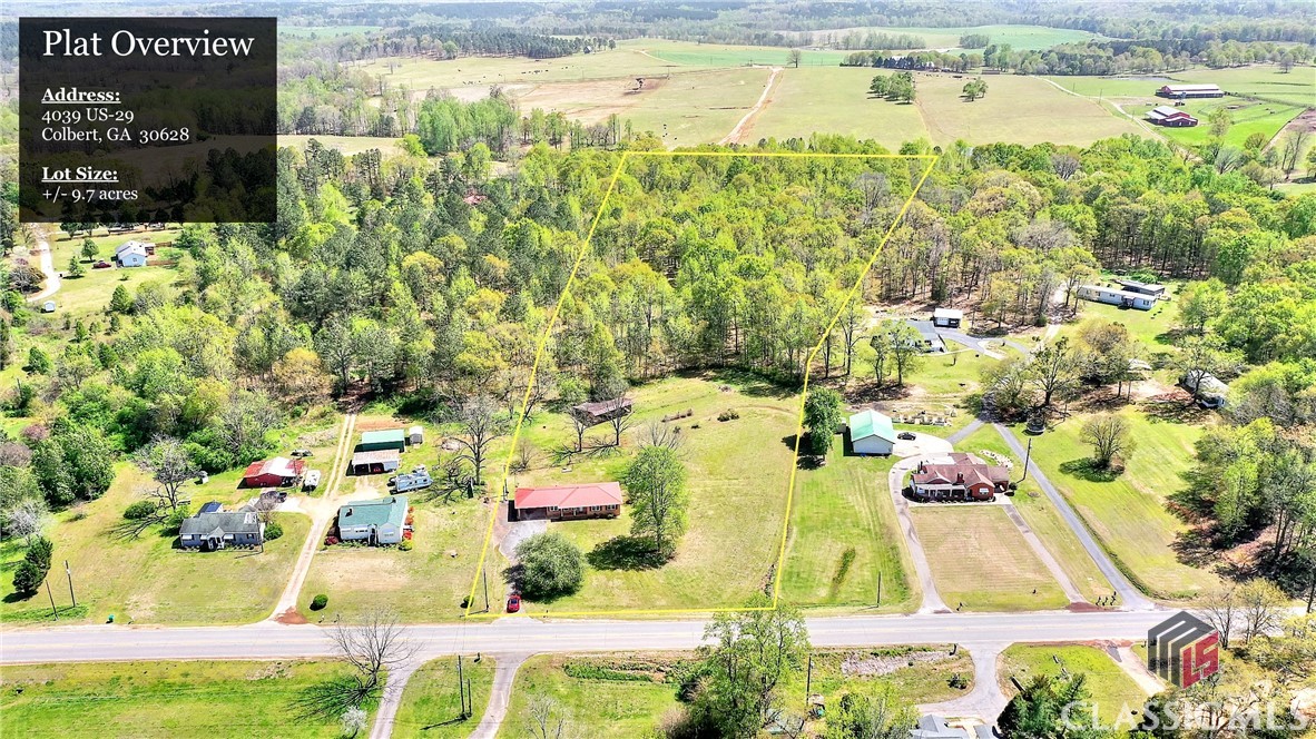 4039 Highway 29 Colbert, GA 30628 - Photo 14 of 17 Gallery Image 14
