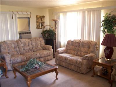5950 North Avra Road, Unit 2 Tucson, AZ 85743 - Photo 4 of 4 Gallery Image 4