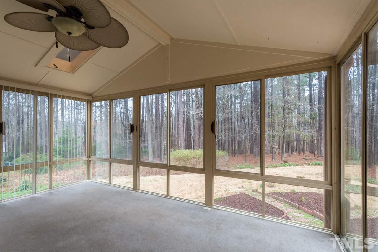 10405 Boxelder Drive Raleigh, NC 27613 - Photo 20 of 25 This room has its own heat source