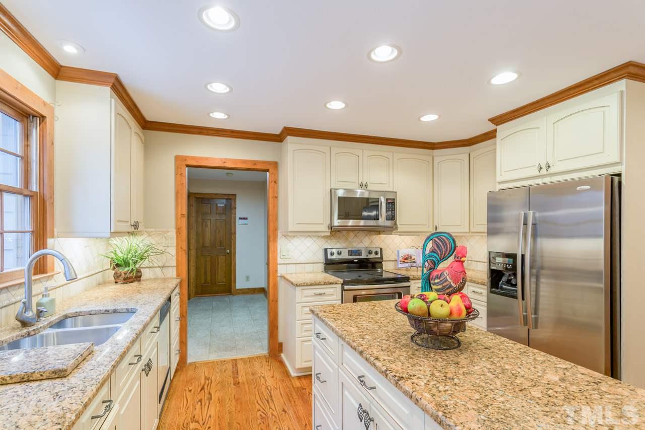 10405 Boxelder Drive Raleigh, NC 27613 - Photo 3 of 25