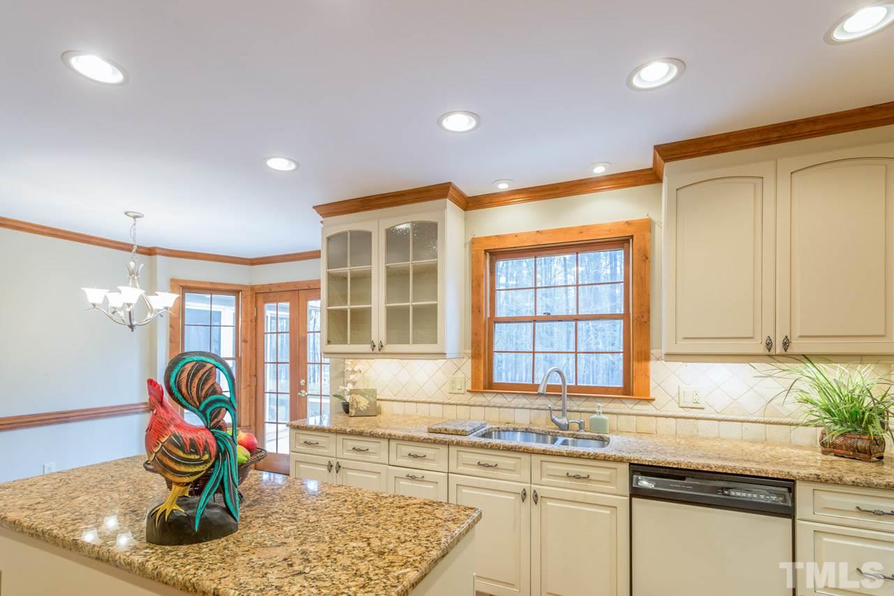 10405 Boxelder Drive Raleigh, NC 27613 - Photo 4 of 25