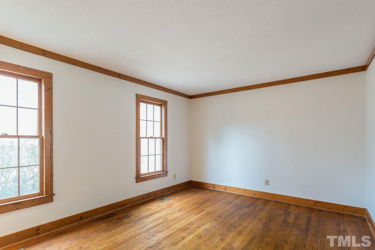 10405 Boxelder Drive Raleigh, NC 27613 - Photo 7 of 25 Hardwood floors