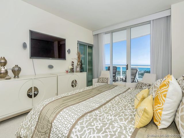 $890,000 | 21050 Northeast 38th Avenue, Unit 2006, Aventura, FL 33180