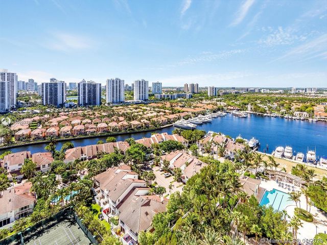 $890,000 | 21050 Northeast 38th Avenue, Unit 2006, Aventura, FL 33180