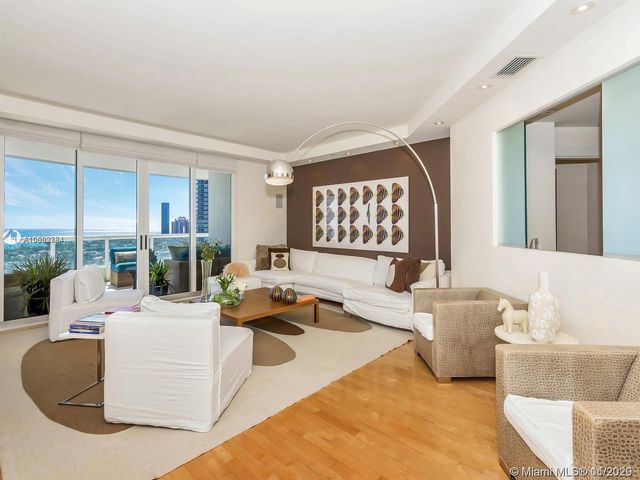 $890,000 | 21050 Northeast 38th Avenue, Unit 2006, Aventura, FL 33180