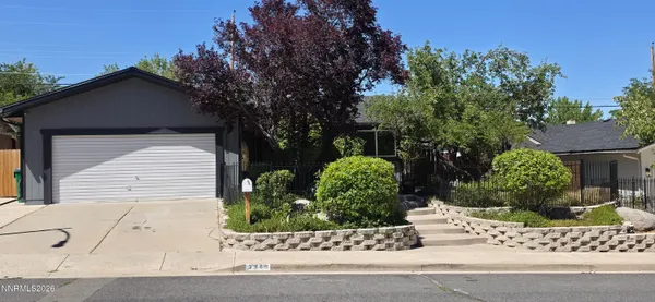 $555,000 | 3365 Bowie Road, Reno, NV 89503