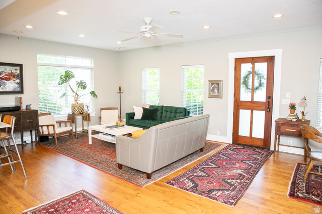 776 Canyon Road Hyde Park, UT 84318 - Photo 22 of 94