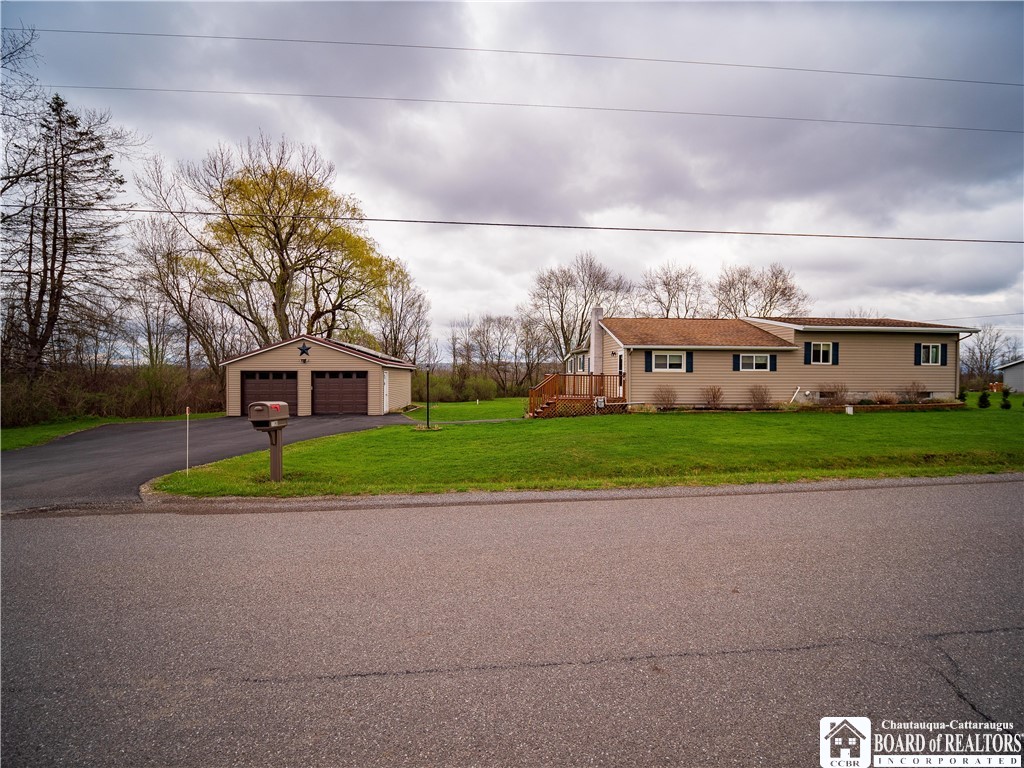 1140 Spencer Road Kiantone, NY 14701 - Photo 1 of 1 Gallery Image 1