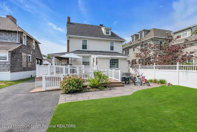 $6,500 | 210 8th Avenue, Belmar, NJ 07719