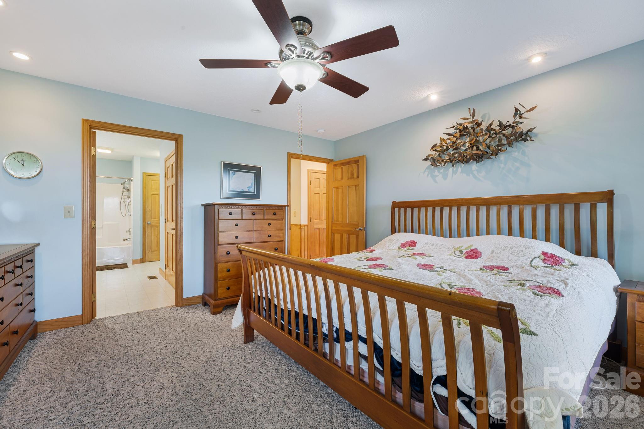 299 Basswood Road Hot Springs, NC 28743 - Photo 15 of 47