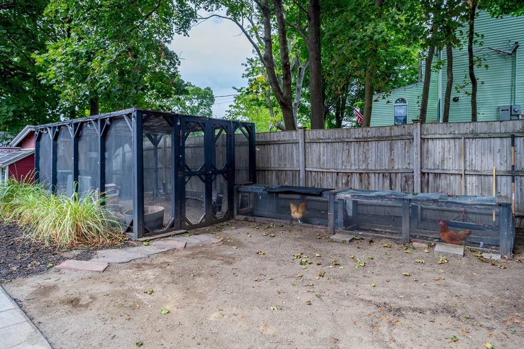 2663 Massachusetts Avenue Lexington, MA 02421 - Photo 38 of 42