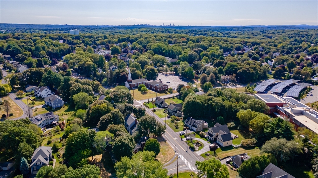 2663 Massachusetts Avenue Lexington, MA 02421 - Photo 40 of 42