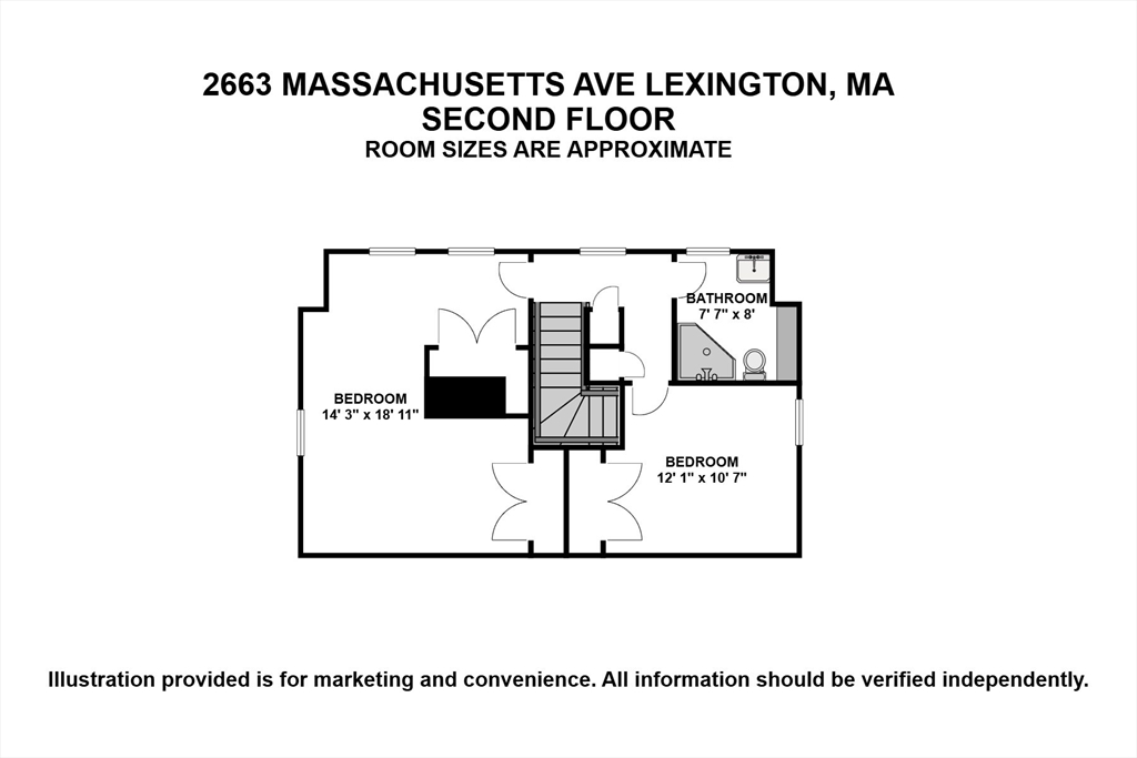 2663 Massachusetts Avenue Lexington, MA 02421 - Photo 42 of 42