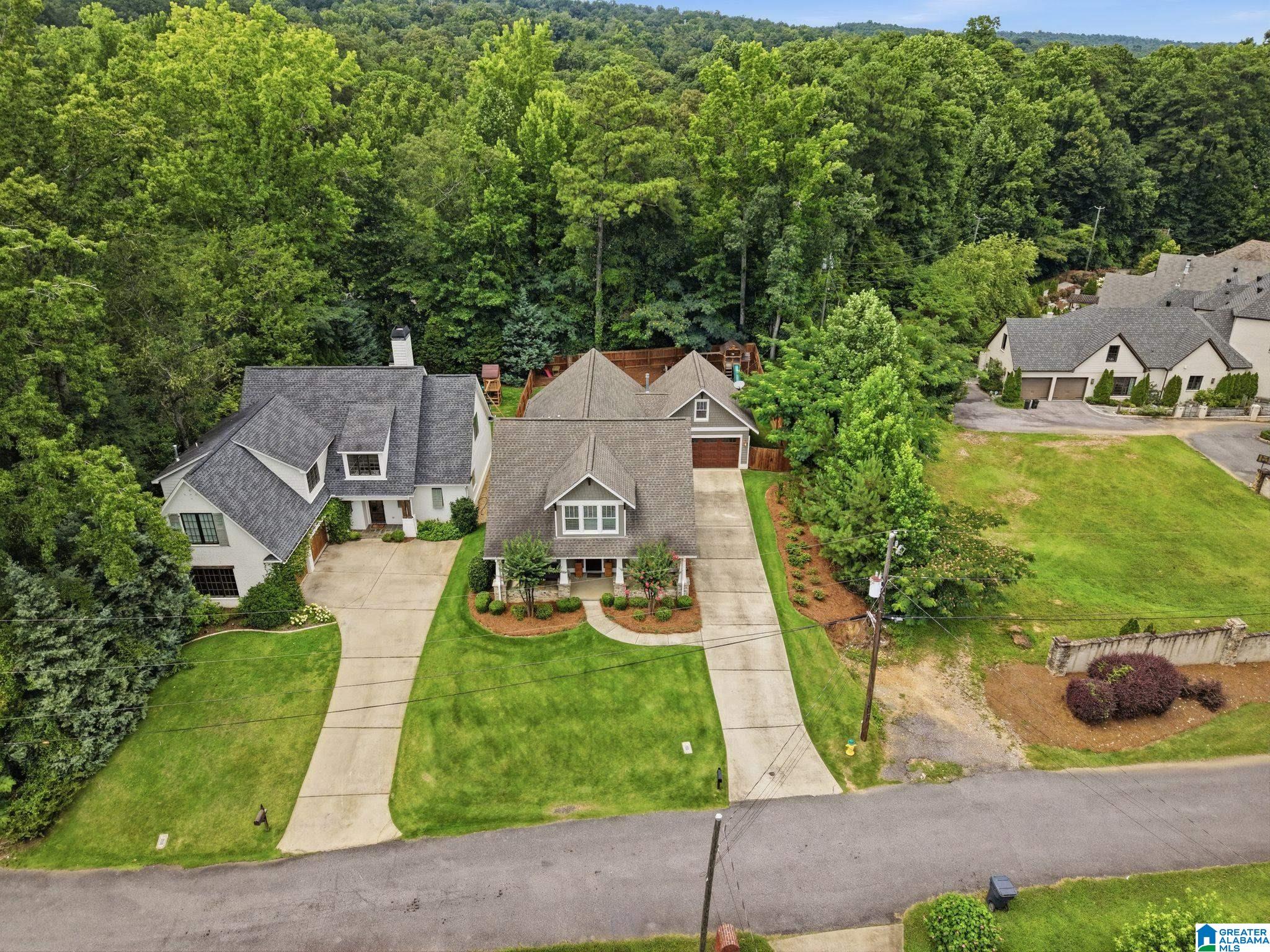 3136 Ranger Road Vestavia Hills, AL 35223 - Photo 63 of 68