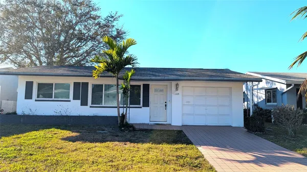 $245,000 | 4314 Northwest 47th Street, Tamarac, FL 33319