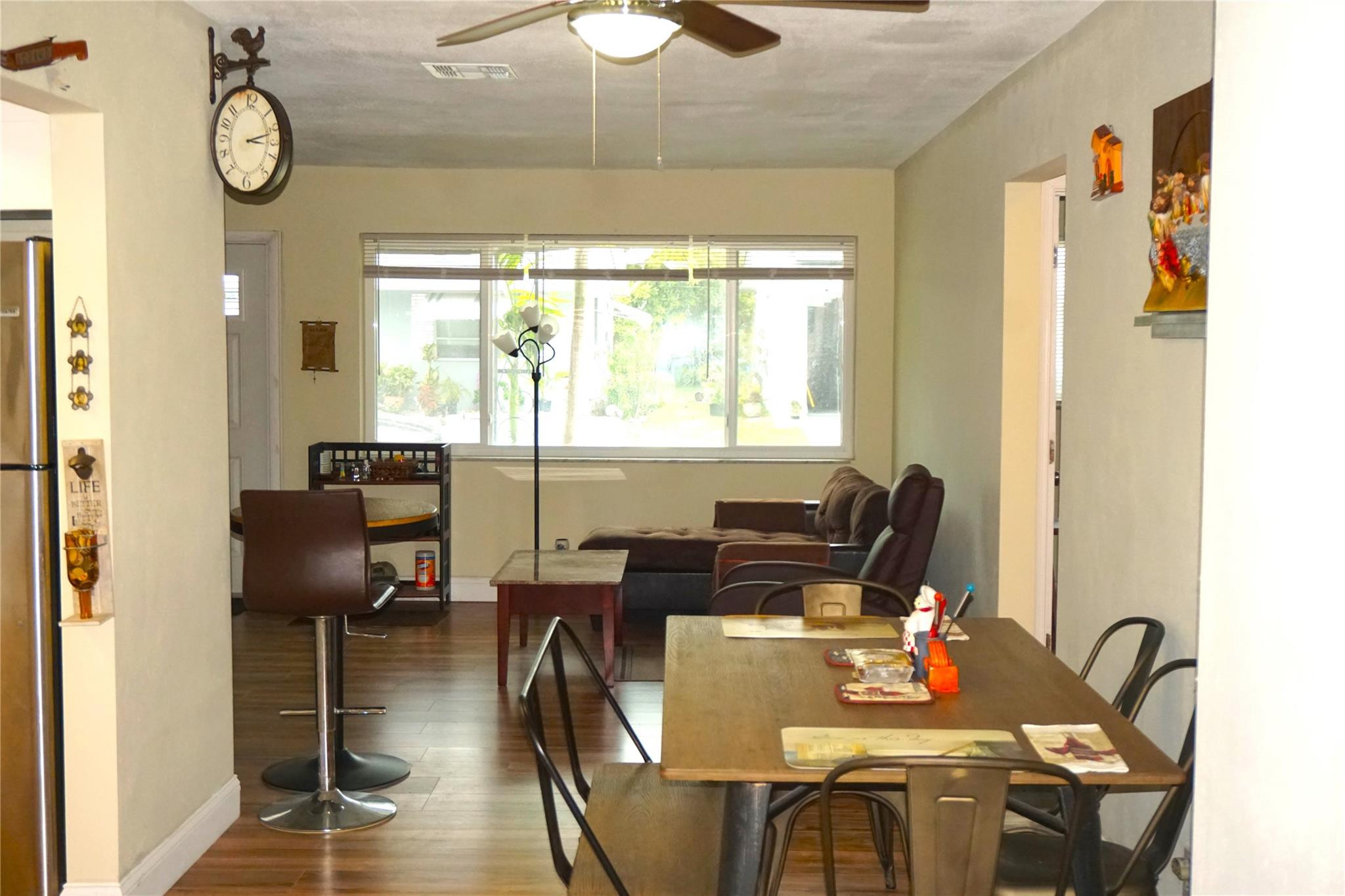 4314 Northwest 47th Street Tamarac, FL 33319 - Photo 29 of 42 Dining Room