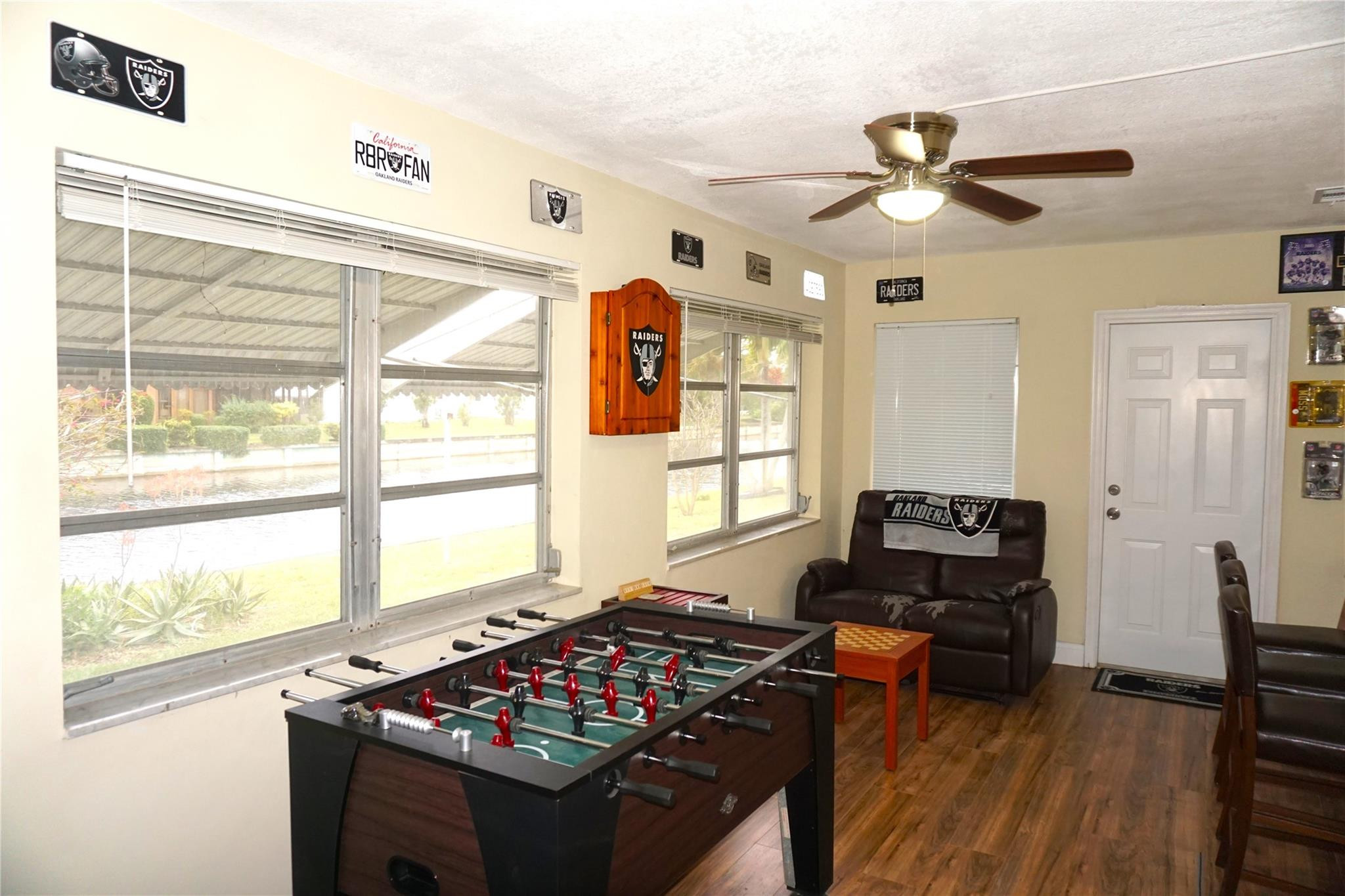 4314 Northwest 47th Street Tamarac, FL 33319 - Photo 30 of 42 Florida/Family Room