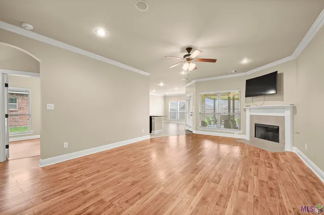 $285,000 | 8862 Reserve Oak Avenue, Zachary, LA 70791