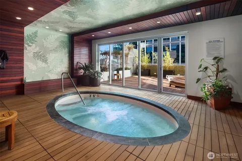 $1,590,000 | 10700 Northeast 4th Street, Unit 2412, Bellevue, WA 98004