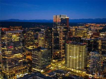 $1,590,000 | 10700 Northeast 4th Street, Unit 2412, Bellevue, WA 98004
