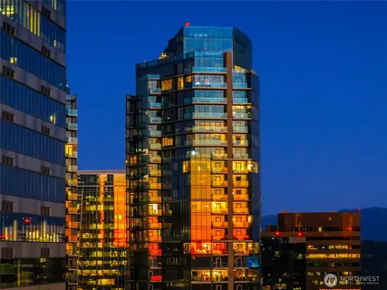 $1,590,000 | 10700 Northeast 4th Street, Unit 2412, Bellevue, WA 98004