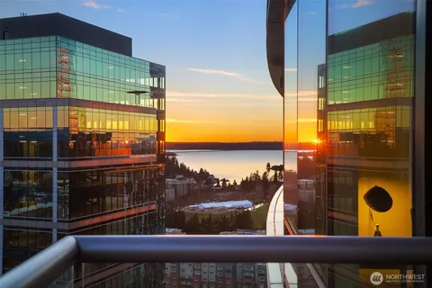 $1,590,000 | 10700 Northeast 4th Street, Unit 2412, Bellevue, WA 98004