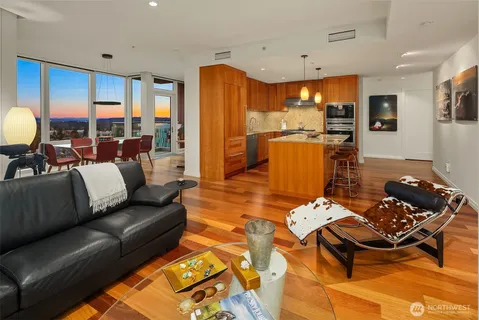 $1,590,000 | 10700 Northeast 4th Street, Unit 2412, Bellevue, WA 98004