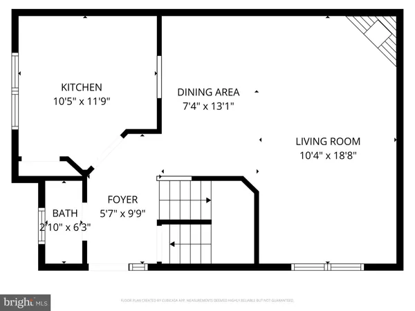 $2,750 | 1806 Watch House Circle North, Severn, MD 21144